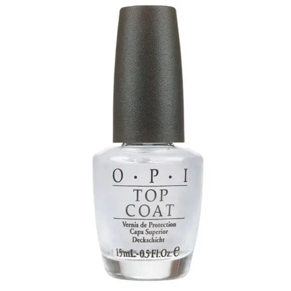 Jag Couture London - New York Opi Top Coat  15ml