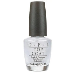 Jag Couture London - New York Opi Top Coat  15ml