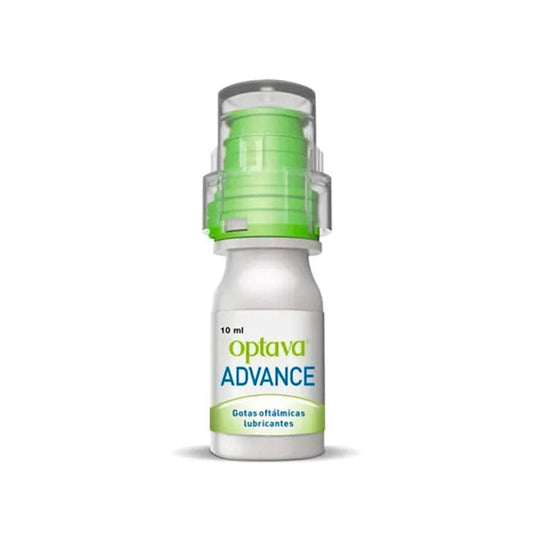 Jag Couture London - New York Optava Advance Single Dose 10ml