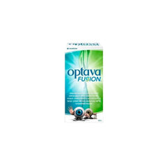 Jag Couture London - New York Optava Allergan Fusion Opted Eye Drops 10ml