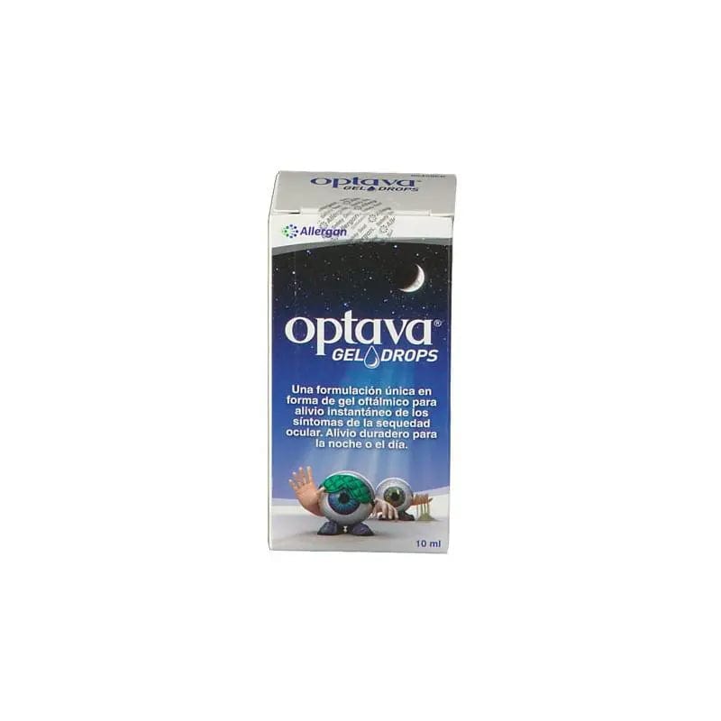 Jag Couture London - New York Optava Gel Drops 10ml