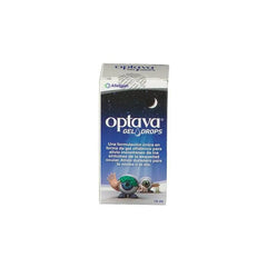 Jag Couture London - New York Optava Gel Drops 10ml