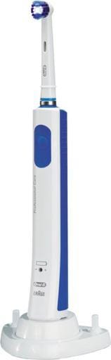 Jag Couture London - New York Oral-B Oral B Professional Care 550 Electric Toothbrush