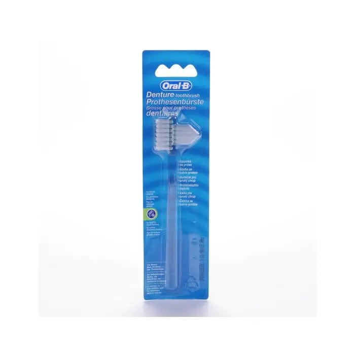 Jag Couture London - New York Oral-B Oral B Toothbrush For Prostheses