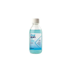 Jag Couture London - New York Oralkin Zero Mouthwash 250ml