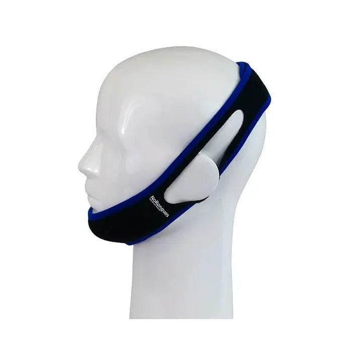 Jag Couture London - New York Oratek Mandibular Support Band 1U