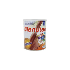 Jag Couture London - New York Ordesa Blevit Blenuten Cola Cao 400g
