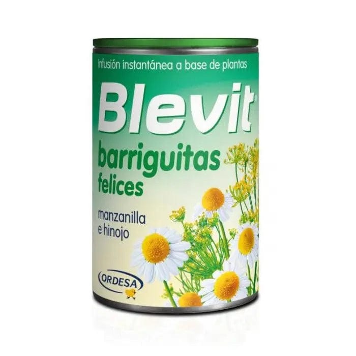 Jag Couture London - New York Ordesa Blevit Happy Tummies 150g