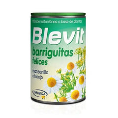Jag Couture London - New York Ordesa Blevit Happy Tummies 150g