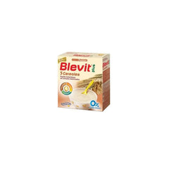 Jag Couture London - New York Ordesa Blevit Instant Cereals 5 Cereals Plus