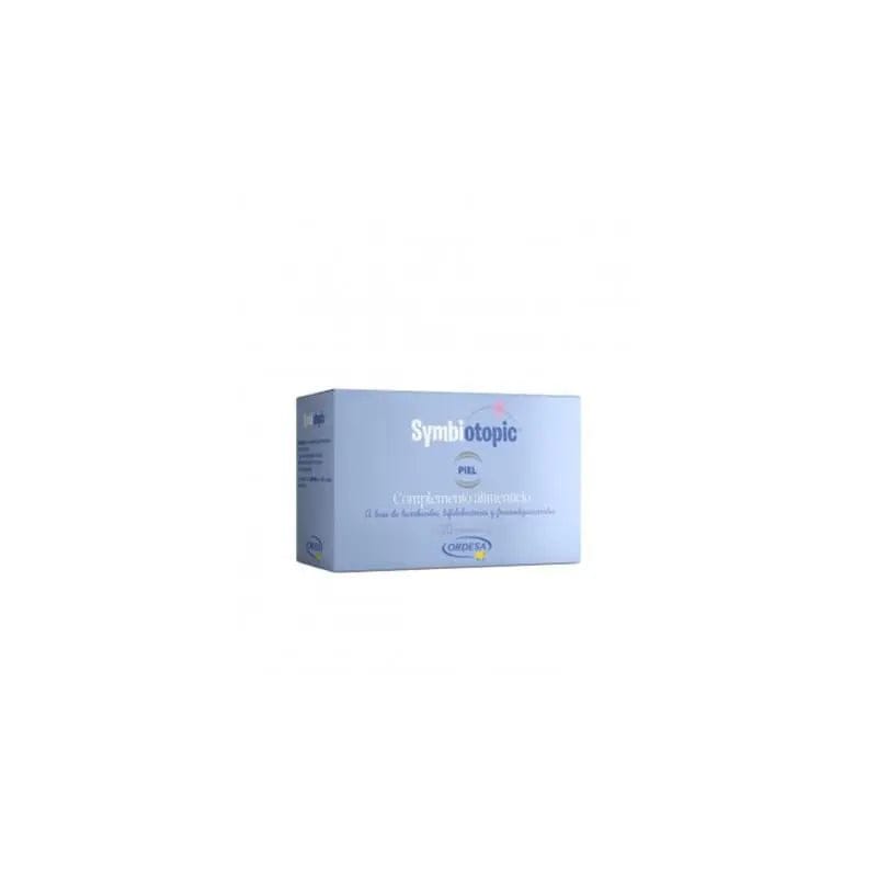 Jag Couture London - New York Ordesa Blevit Symbiotopic Food Supplement 30 X 2g