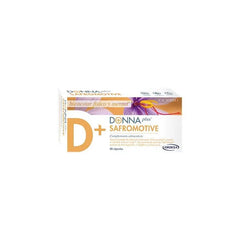 Jag Couture London - New York Ordesa Donnaplus Sapromotive  60 Capsules