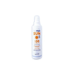 Jag Couture London - New York Ordesa Pediatopic Sun Loción Spray Spf50 200ml