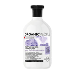 Jag Couture London - New York Organic People Lime Extract y Rice Vinegar Multi-Purpose Eco Stain Remover 200ml