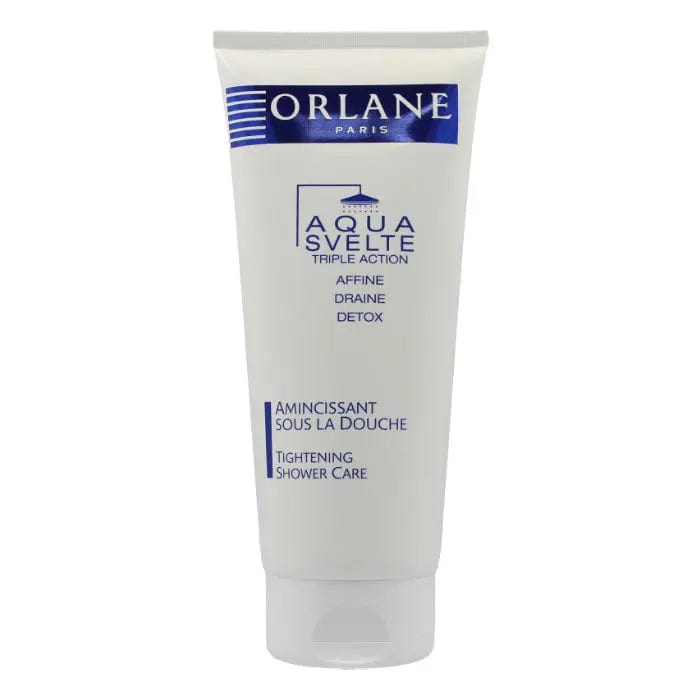 Jag Couture London - New York Orlane Aqua Svelte Tightening Shower Care 200ml