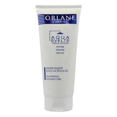 Jag Couture London - New York Orlane Aqua Svelte Tightening Shower Care 200ml
