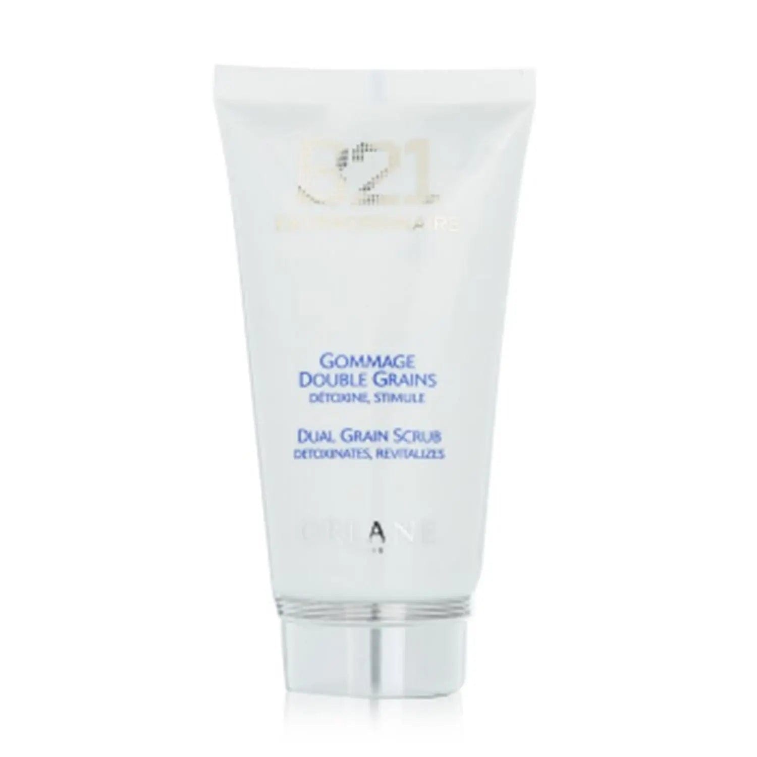 Jag Couture London - New York Orlane B21 Extraordinaire Dual Grain Detox Exfoliante 75ml