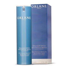 Jag Couture London - New York Orlane Emulsion Detox Anti-Fatigue Absolute 50ml