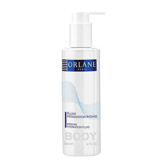 Jag Couture London - New York Orlane Fluido Hidratante Intenso Corporal 200ml