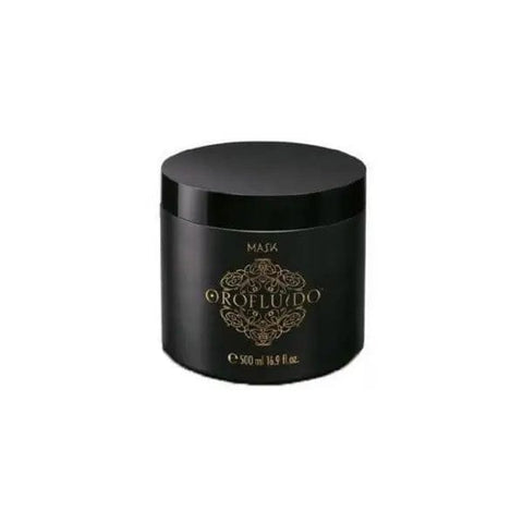 Jag Couture London - New York Orofluido Mask 500ml