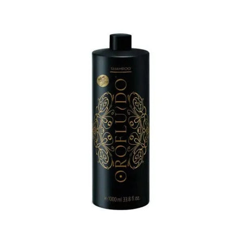 Jag Couture London - New York Orofluido Shampoo 1000ml