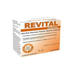 Jag Couture London - New York OTC Revital Fenders 20 Vials