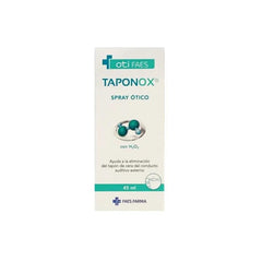 Jag Couture London - New York Otifaes Taponox Spray 45ml