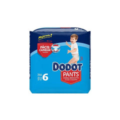 Jag Couture London - New York P Dodot Pants Talla 6 27 Uds