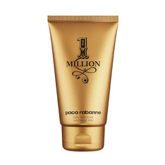 Jag Couture London - New York Paco Rabanne 1 Million Shower Gel 150ml
