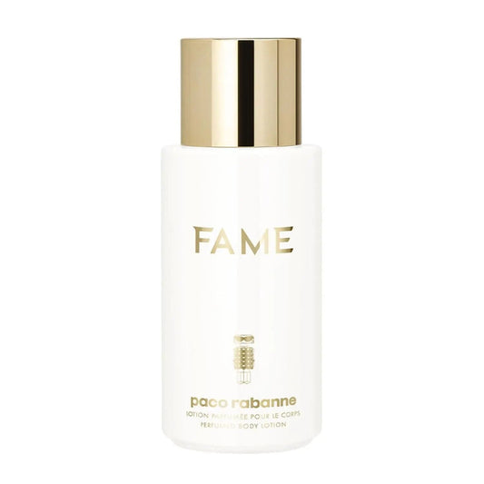 Jag Couture London - New York Paco Rabanne Fame Loción Corporal De Mujer 200ml