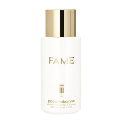 Jag Couture London - New York Paco Rabanne Fame Loción Corporal De Mujer 200ml