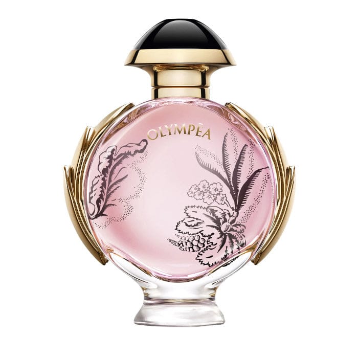 Jag Couture London - New York Paco Rabanne Olympéa Blossom Eau De Perfume Spray 50ml