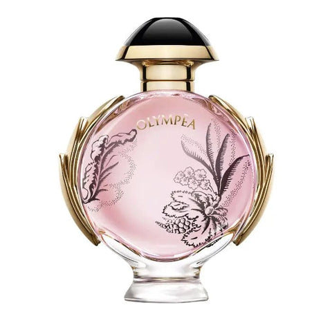 Jag Couture London - New York Paco Rabanne Olympéa Blossom Eau De Perfume Spray 80ml