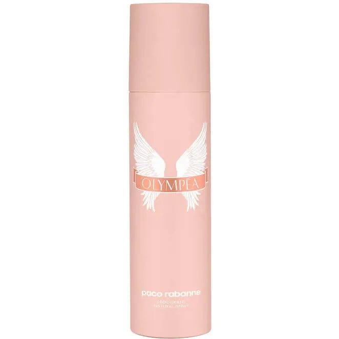 Jag Couture London - New York Paco Rabanne Olympea Deodorant Spray 150ml