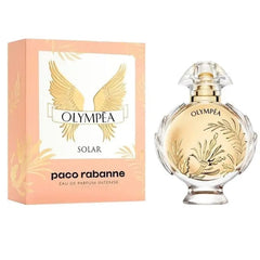 Jag Couture London - New York Paco Rabanne Olympéa Solar Eau de Perfume Intense Spray 50ml
