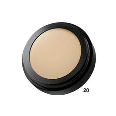 Jag Couture London - New York Paese Cover Kamouflage Cream 20