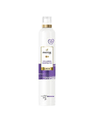 Jag Couture London - New York Pantene Laca 370ml Perfect Volume