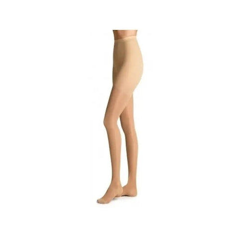 Jag Couture London-New York Panty Jobst 40 in Beige Naturel, T/3, soft and seamless for comfortable wear.