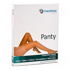 Jag Couture London - New York Panty Medilast Normal 101 Talla Mediana 31 A 34