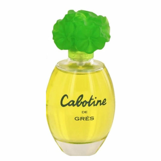 Jag Couture London - New York Parfums Grès Cabotine De Grès Eau De Perfume Spray 100ml