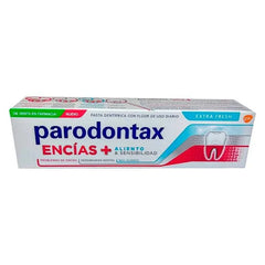 Jag Couture London - New York Parodontax Gum + Breath Toothpaste 75ml