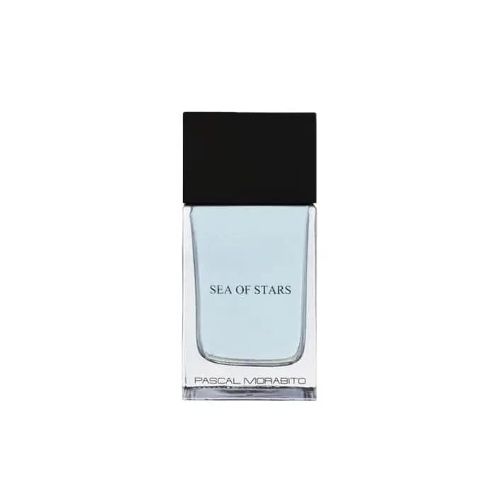Jag Couture London - New York Pascal Morabito Man Sea Of Star Eau De Toilette Spray 100ml