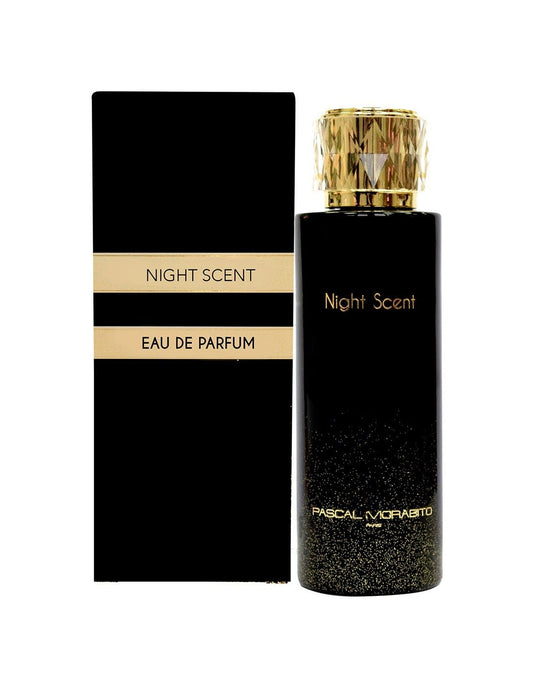 Jag Couture London - New York Pascal Morabito P Morabito Night Scent Ep 100 Vap