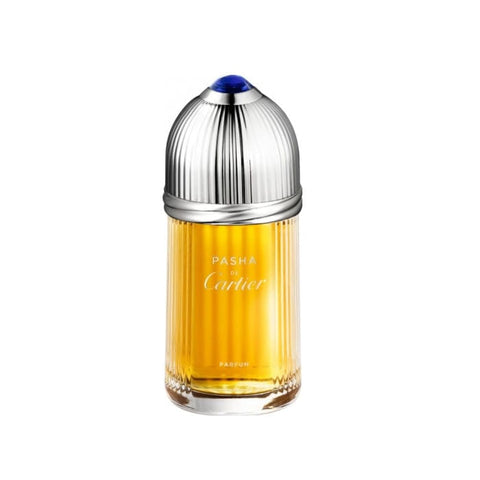 Jag Couture London New York Pasha De Cartier Eau De Perfume Spray 100ml, elegant perfume bottle with luxurious design.