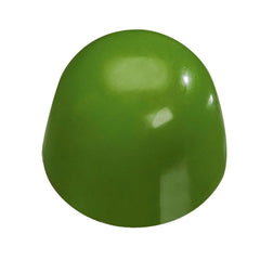 Jag Couture London - New York Passion Dome - milk chocolate with a passion fruit pulp 12.5g