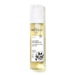 Jag Couture London - New York Patyka Anti-Stretch Marks Body Oil 100ml