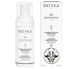 Jag Couture London - New York Patyka Clean Advanced Cleansing Foam 100ml