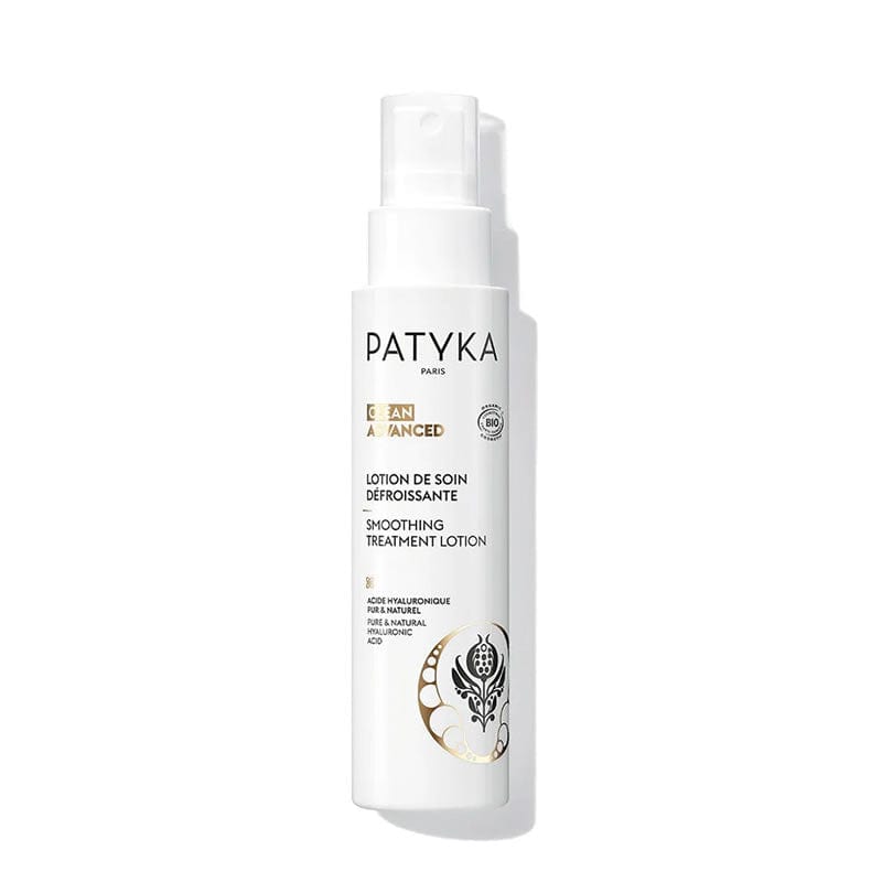 Jag Couture London - New York Patyka Clean Advanced Smoothing Treatment Lotion 100ml
