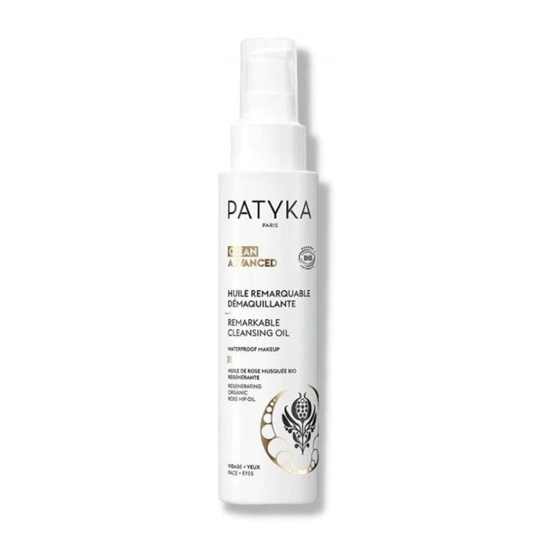 Jag Couture London - New York Patyka Clean Clarifying Makeup Removing Oil 150ml
