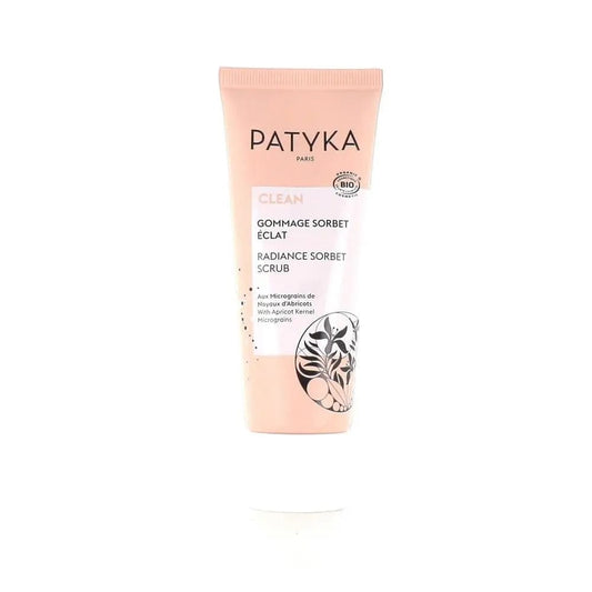 Jag Couture London - New York Patyka Clean Exfoliant 50ml
